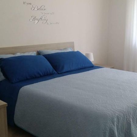 דירות פסקרה La Casa Al Mare מראה חיצוני תמונה