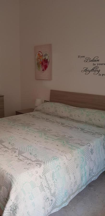 דירות פסקרה La Casa Al Mare מראה חיצוני תמונה